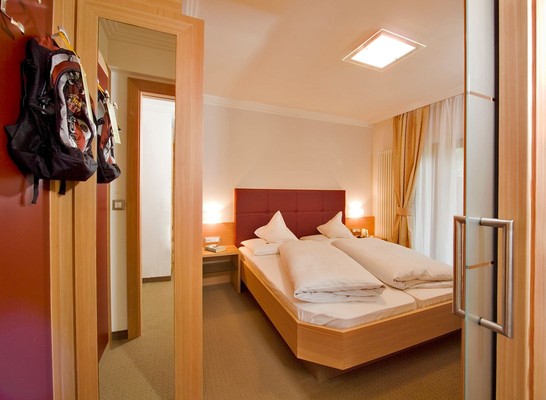 Photo of the room Hotel Oberwirt