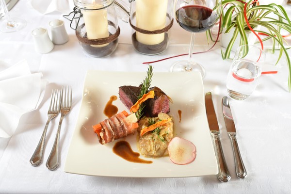 Rezepte und Gourmet-Gerichte Oberwirt