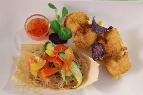 Rezepte und Gourmet-Gerichte Oberwirt
