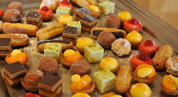 I dolci