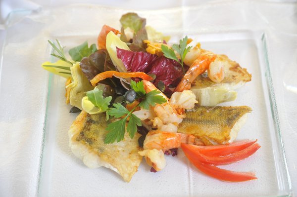 Ricette e proposte gourmet Sonnenheim