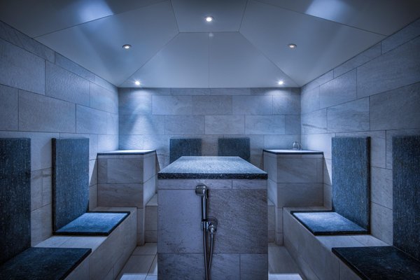 Foto del wellness Hotel Diamant