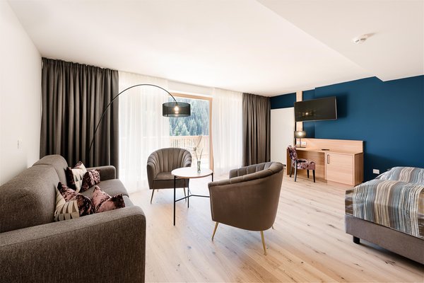 Foto della camera Hotel Diamant