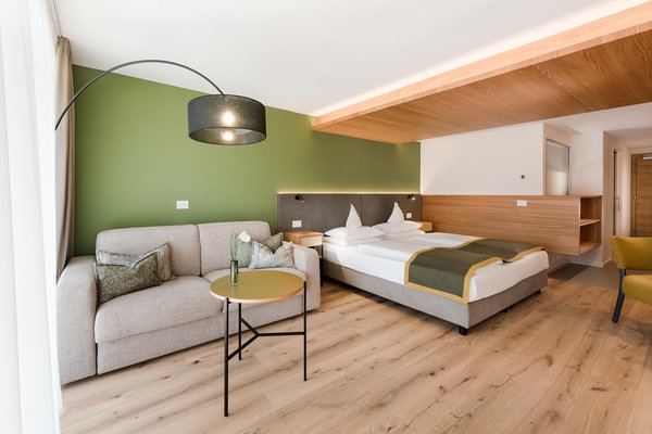 Foto della camera Hotel Diamant