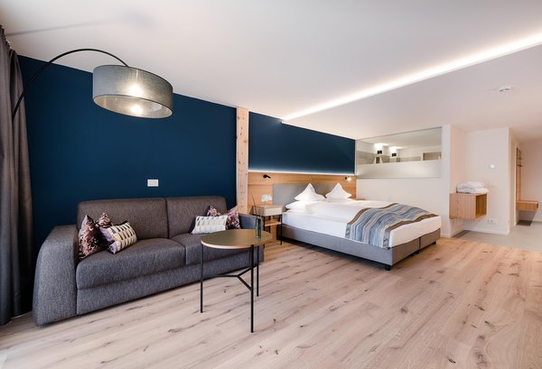 Foto della camera Hotel Diamant