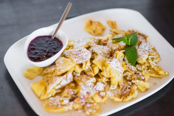 Ricette e proposte gourmet Waldbichl