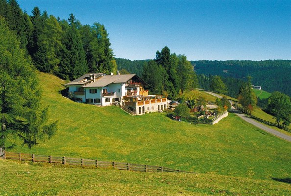 Foto esterno Gasthof (Albergo) Waldbichl