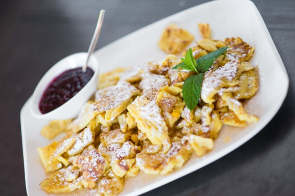 Rezepte und Gourmet-Gerichte Waldbichl