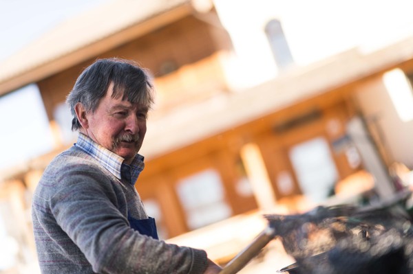 Rezepte und Gourmet-Gerichte Waldbichl