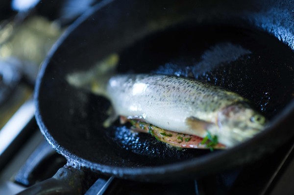 Rezepte und Gourmet-Gerichte Waldbichl