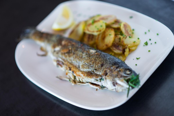 Rezepte und Gourmet-Gerichte Waldbichl