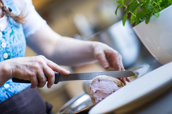 Rezepte und Gourmet-Gerichte Waldbichl