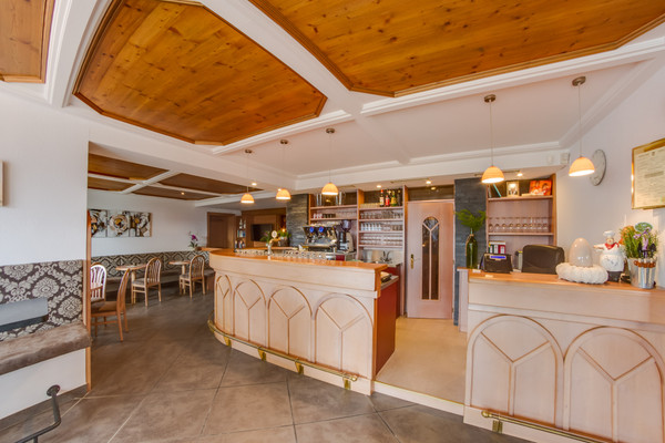 Photo of the bar Hotel Alber