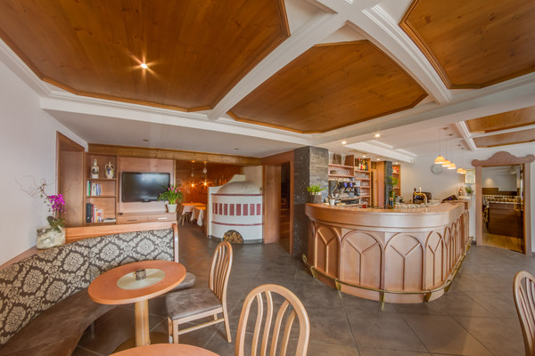 Photo of the bar Hotel Alber