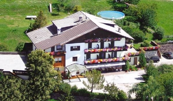 Photo exteriors Hotel Alber