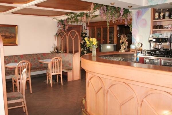 Photo of the bar Hotel Alber