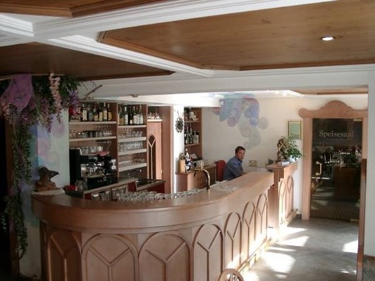 Photo of the bar Hotel Alber