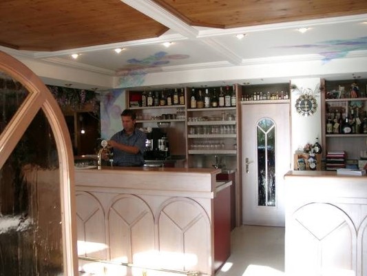 Photo of the bar Hotel Alber