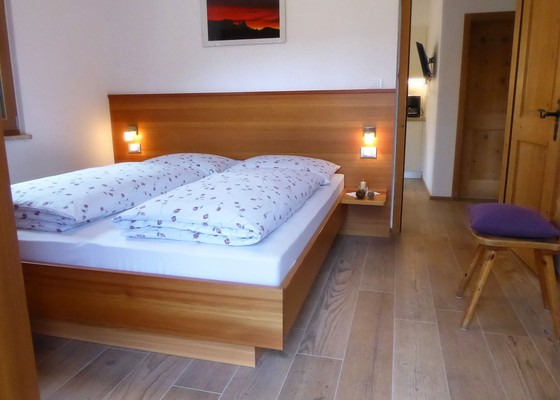 Photo of the room Appartments Edelweiss