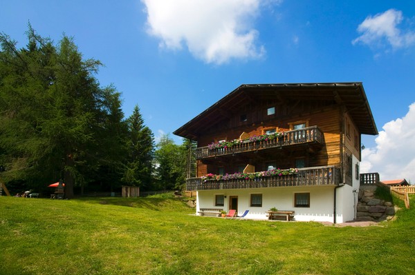 Photo exteriors Appartments Edelweiss