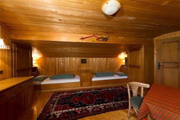Photo of the room Chalet Magdalena