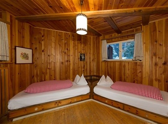 Photo of the room Chalet Magdalena