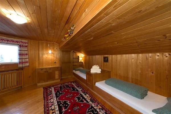 Photo of the room Chalet Magdalena