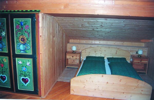 Photo of the room Chalet Magdalena