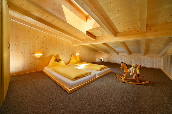 Photo of the room Farmhouse apartments Beimsteinhof