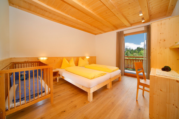 Photo of the room Farmhouse apartments Beimsteinhof