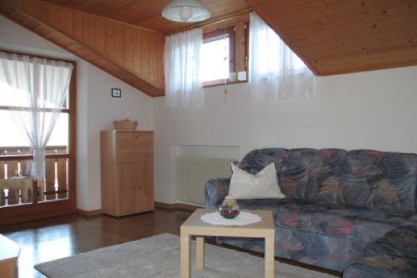 Photo of the living room