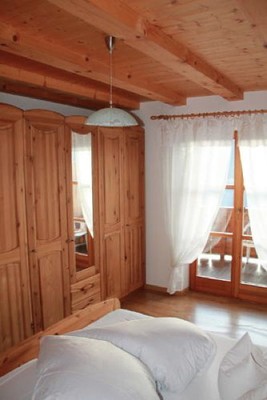 Photo of the room Farmhouse apartments Eichernhof