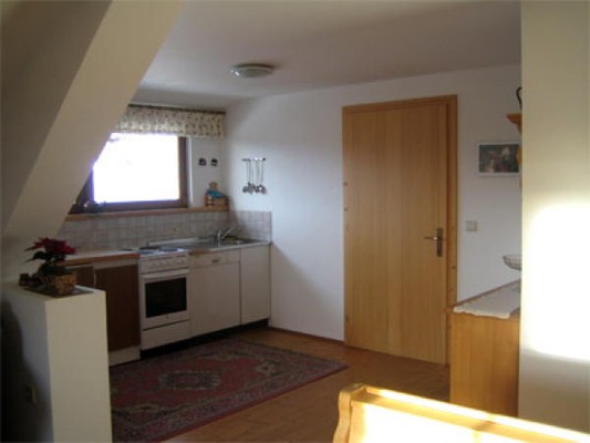 The living area Farmhouse apartments Reiterhof Innergruber