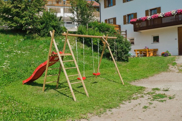 Photo of the garden Avelengo / Hafling