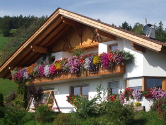 Photo exteriors Farmhouse apartments Obermichelerhof