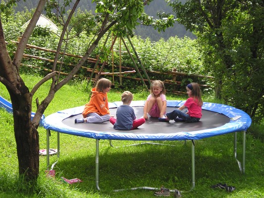 Photo of the garden Verano / Vöran