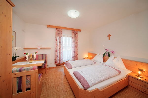 Photo of the room Farmhouse B&B Tratterhof