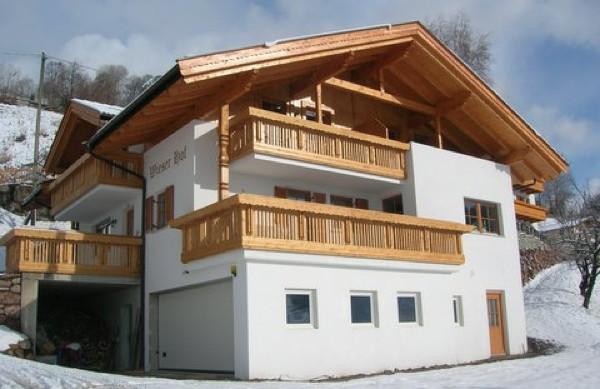 Photo exteriors Farmhouse apartments Haus Wieserhof