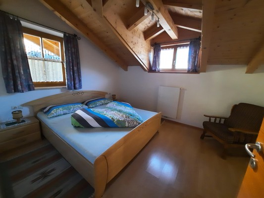 Photo of the room Farmhouse apartments Haus Wieserhof