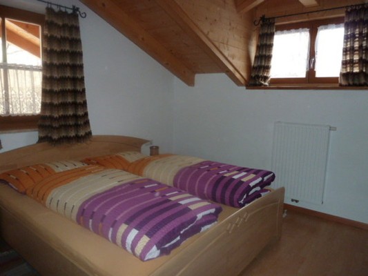 Photo of the room Farmhouse apartments Haus Wieserhof