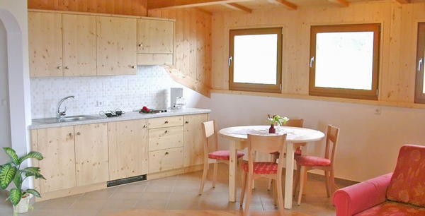 Photo of the kitchen Moar am Bichl