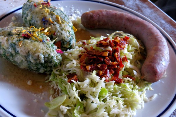 Rezepte und Gourmet-Gerichte Wurzer