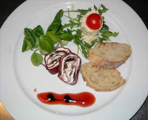 Ricette e proposte gourmet Piccolo Hotel Gurschler