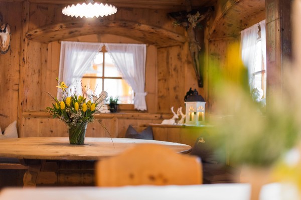 Foto della stube Tonzhaus Hotel & Restaurant
