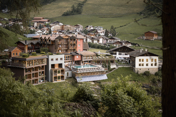 Foto esterno Tonzhaus Hotel & Restaurant