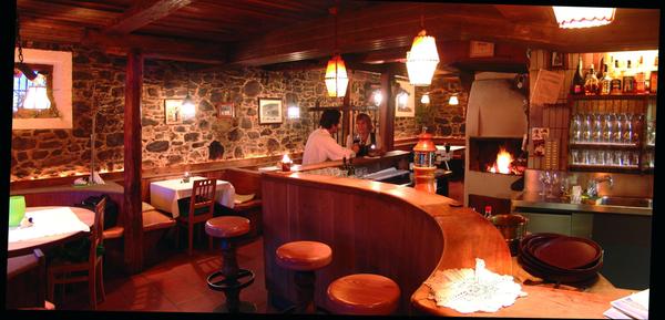 Foto del bar Hotel Rainhof