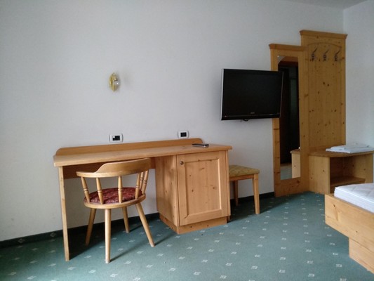 Foto vom Zimmer Hotel Rainhof