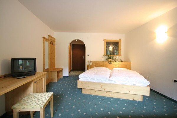 Foto vom Zimmer Hotel Rainhof