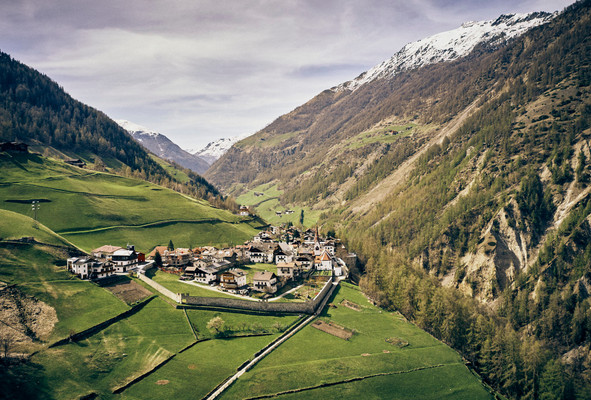Gallery Merano e dintorni