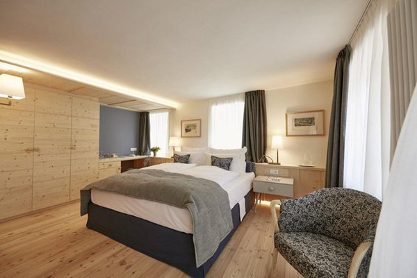 Foto vom Zimmer Hotel Goldene Rose Karthaus